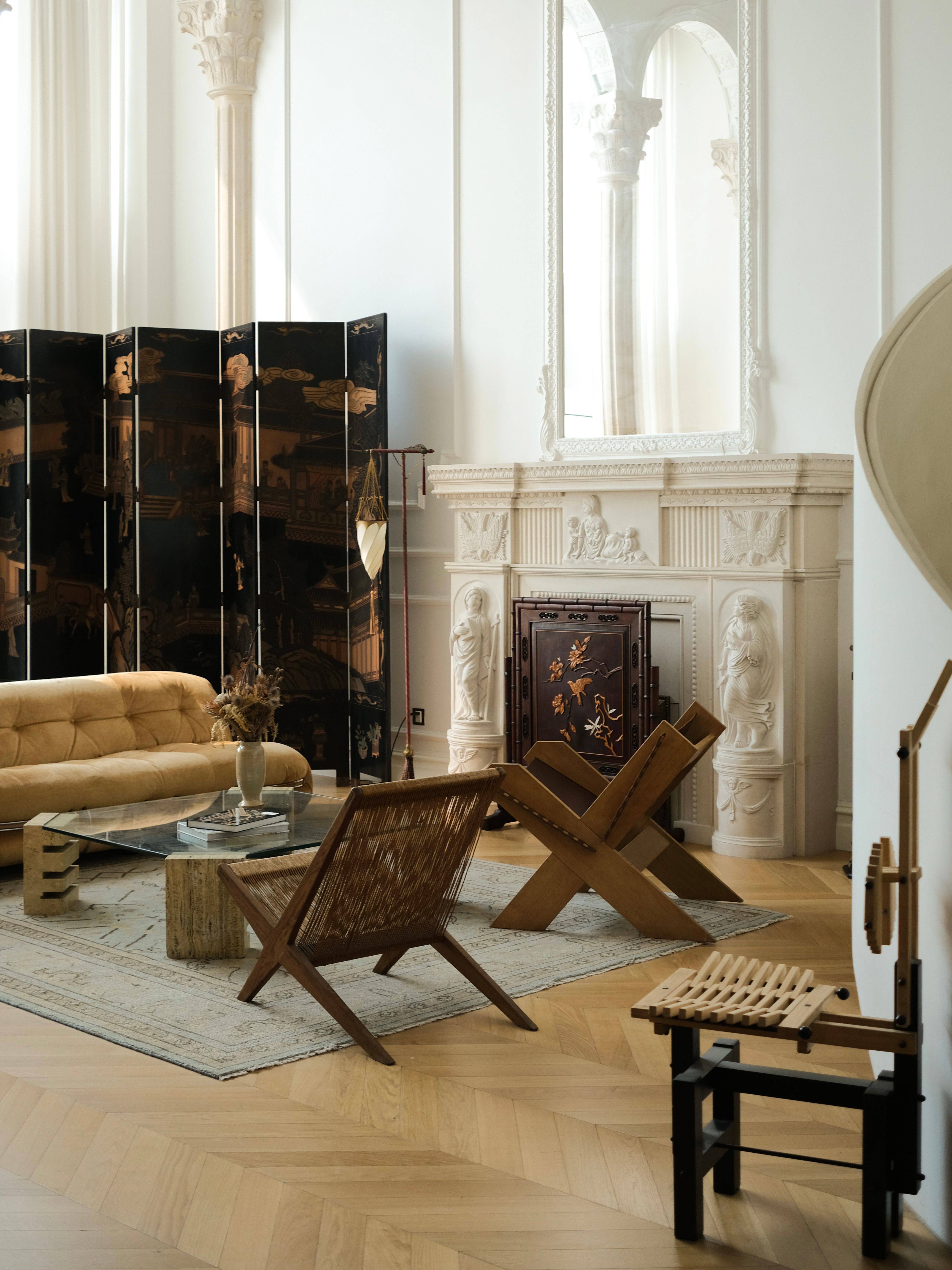 Exhibition image 1