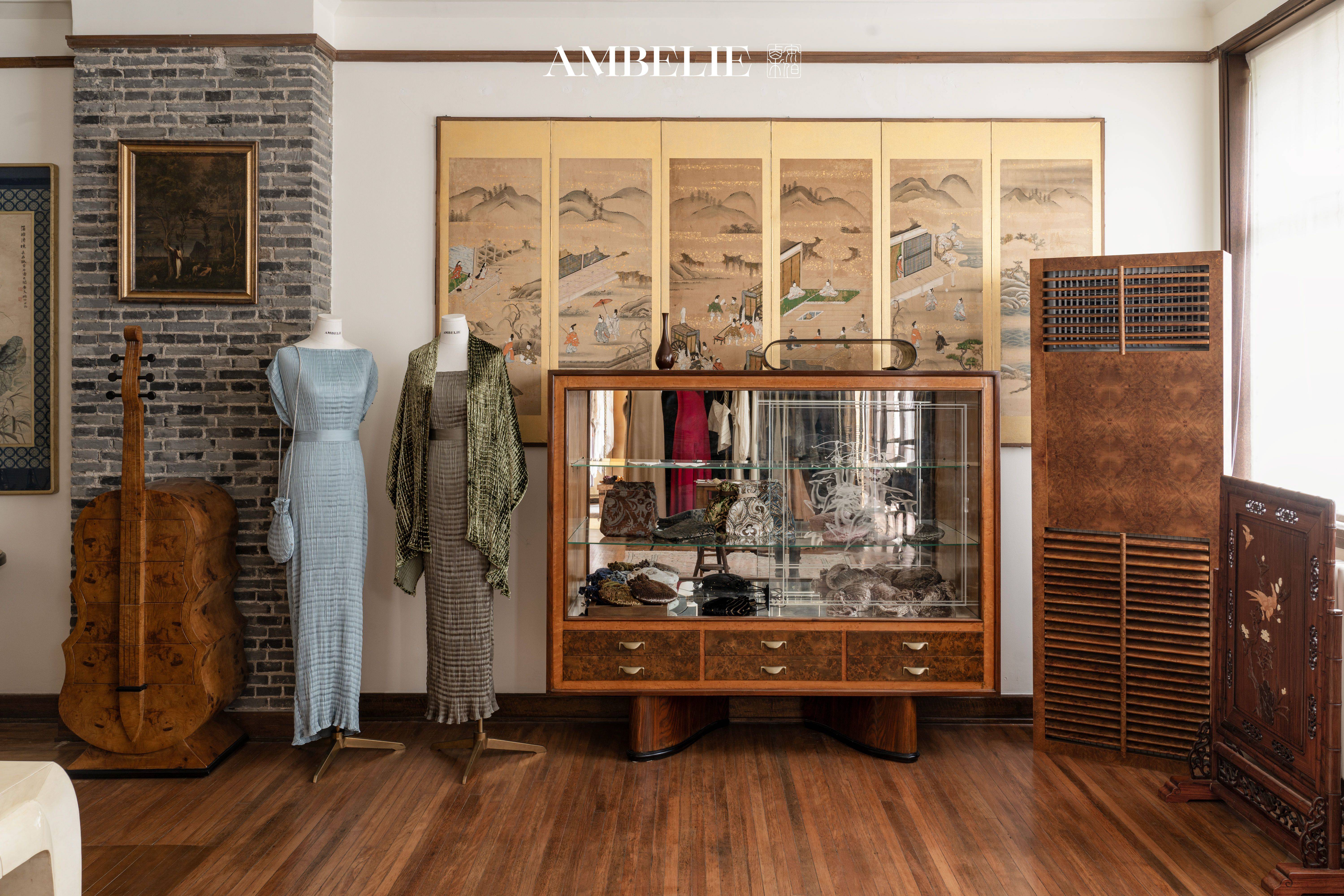 Exhibition image 7