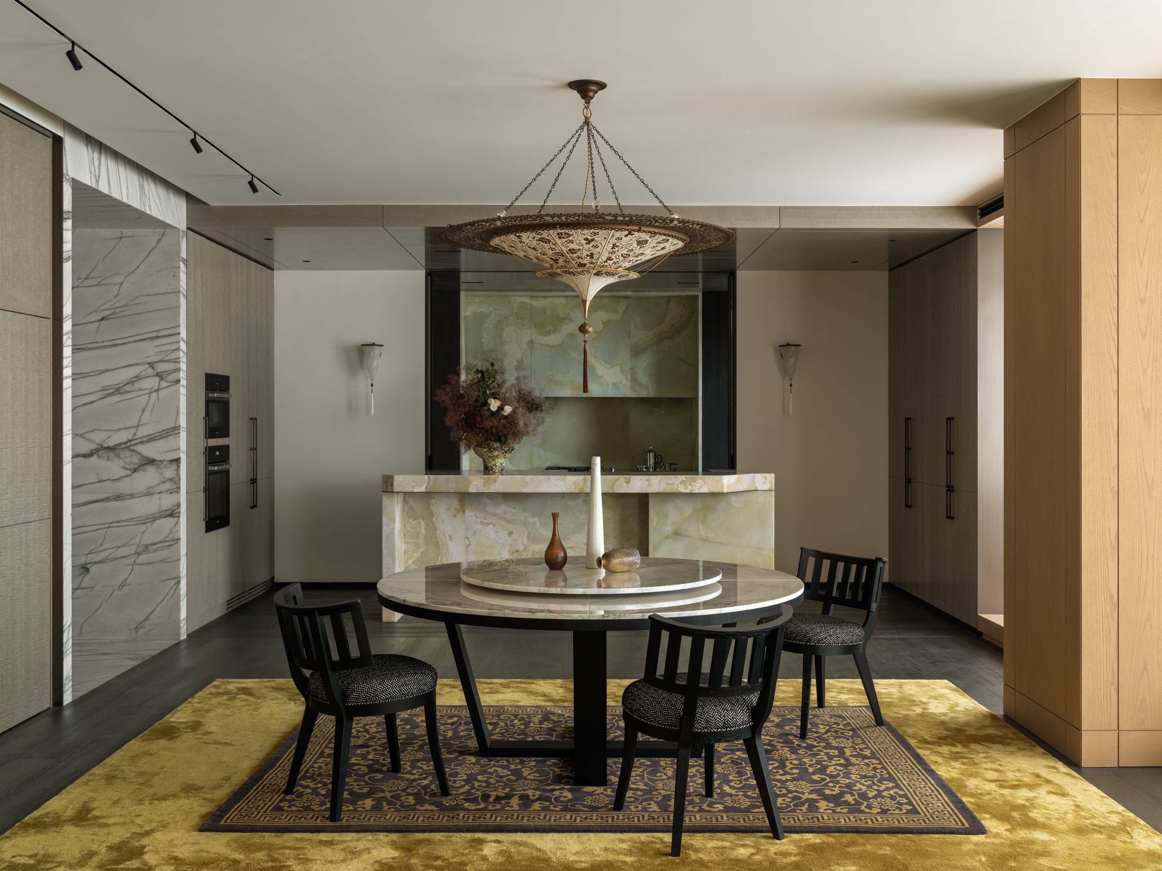One Residences