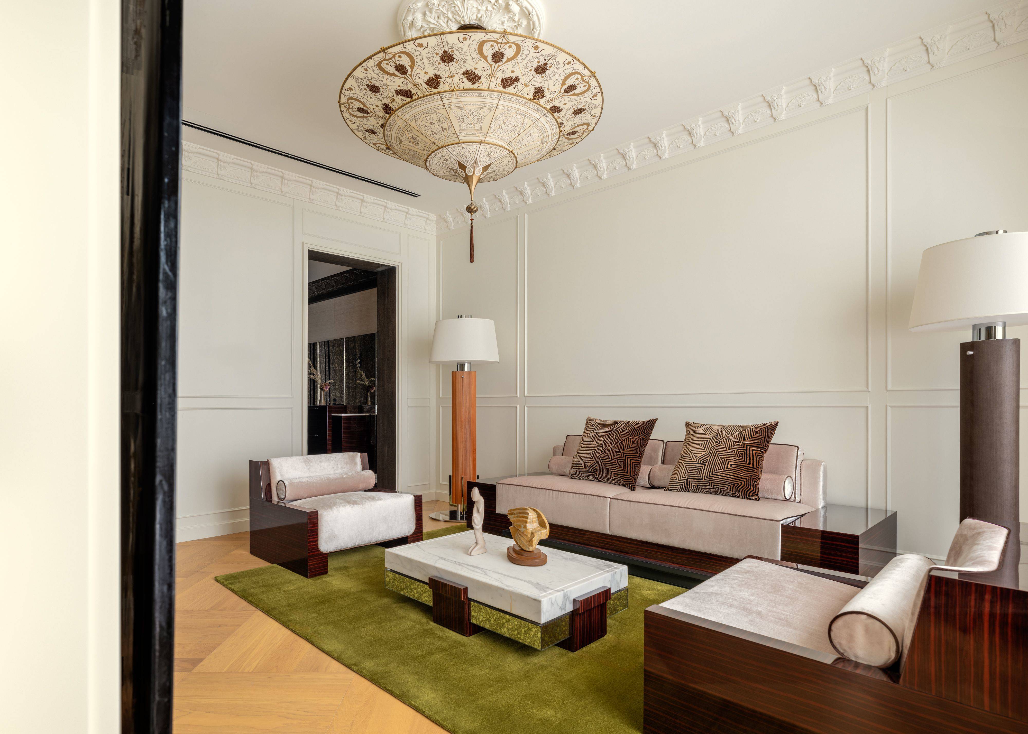 Boutique Hotel Suite