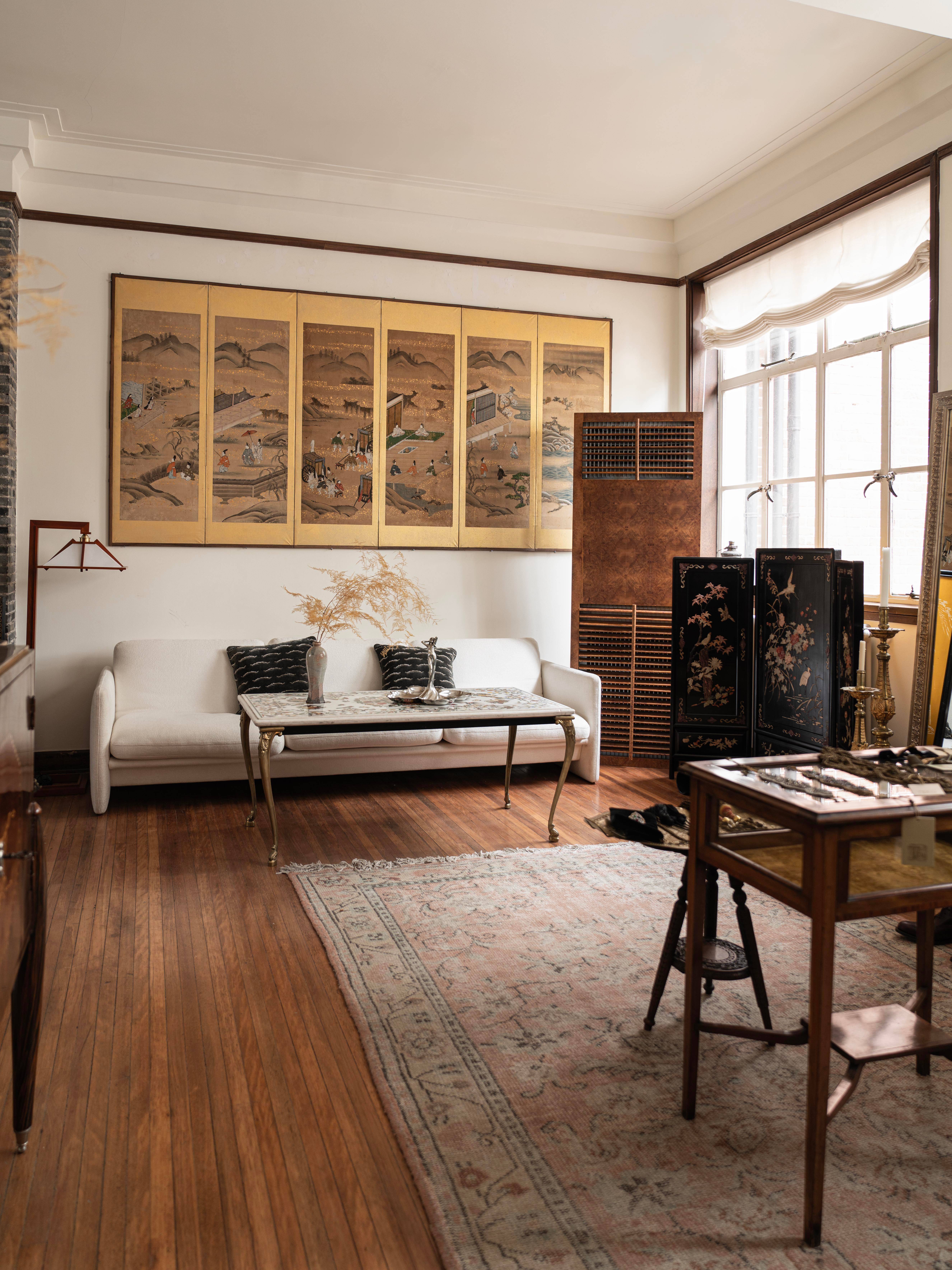 Exhibition image 4